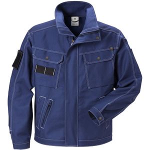 Fristads Jack 451 FAS Blauw