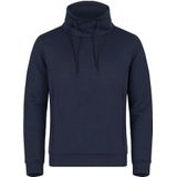 Clique Hobart Heren Dark Navy maat XS