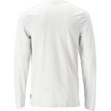 Mascot - 22581-983 - T-shirt - Wit - Lange Mouwen