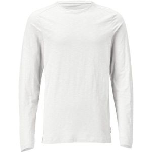 Mascot - 22581-983 - T-shirt - Wit - Lange Mouwen