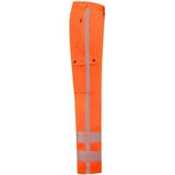 Tricorp 503701 Werkbroek Twill Stretch RWS Revisible Fluor Oranje maat 66