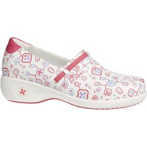 Safety Jogger Lucia Fuchsia maat 35