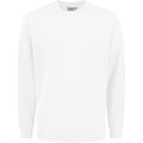 Santino Lyon Sweater White