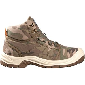 Safety Jogger Desert S1P Verscheidene maat 40