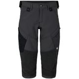 F. Engel 6368 X-treme 3/4 Trouser Anthracite