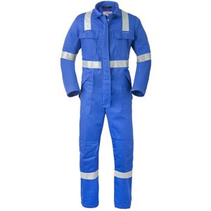 HAVEP 2033 Overall 5-Safety Korenblauw