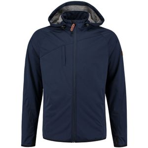 Tricorp 404001 Jack Premium Capuchon Blauw maat 5XL