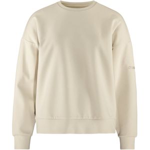 Craft Adv Join Rn Sweatshirt Dames Plaster maat XXL