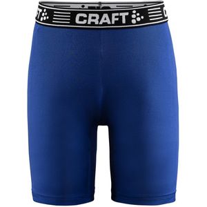 Craft Pro Control 9" Boxer Jr Kinderen Club Cobolt maat 158/164