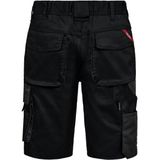 Engel - Galaxy Stretch Shorts - Korte Broeken