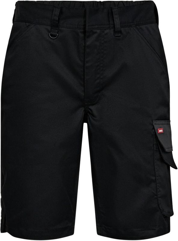 Engel - Galaxy Stretch Shorts - Korte Broeken