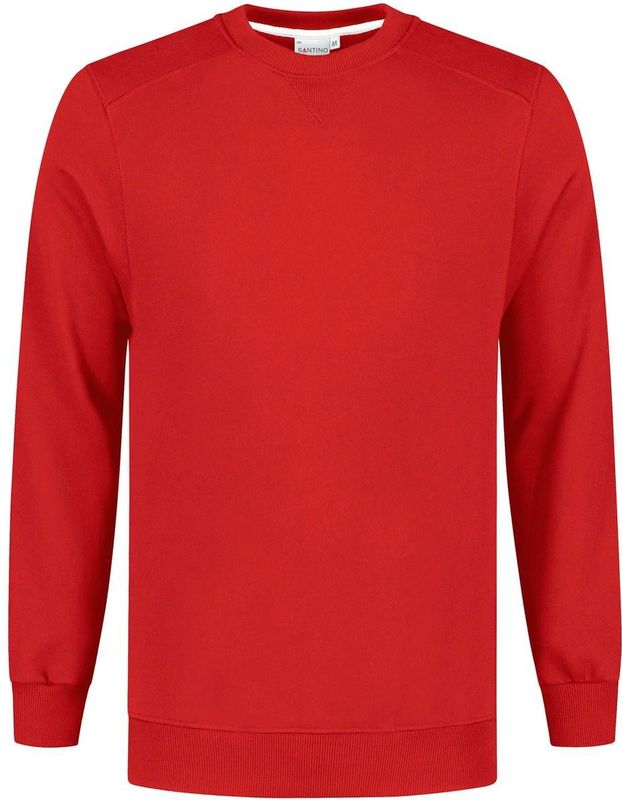Santino Rio Sweater Red maat XS