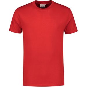 Santino Joy T-shirt Red
