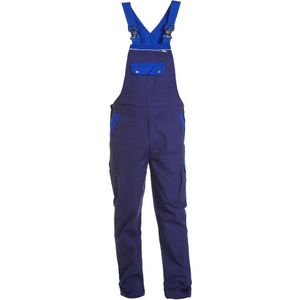 Hydrowear Am Overal Petten Marine/Korenblauw maat 46