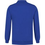 Santino Ramon Polosweater Royal Blue