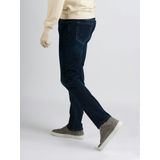 247Jeans Palm Slim S08 Dark Blue Men Slim Fit 42-36