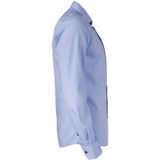 J. Harvest & Frost - Yellow Bow 51 - Hemd - Slim Fit