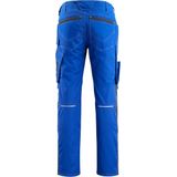Mascot Unique Broek met kniezakken 12679-442 - korenblauw/donkermarine