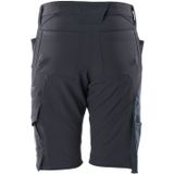 Mascot Accelerate Shorts 18048-511 - donkermarine