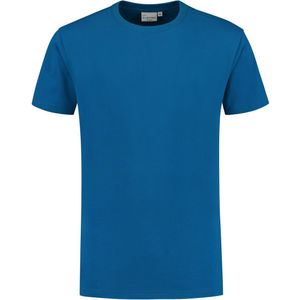 Santino Lebec T-shirt Cobalt Blue