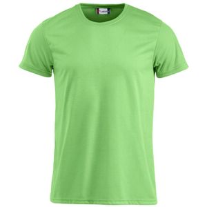 Clique Neon-T Neon Groen