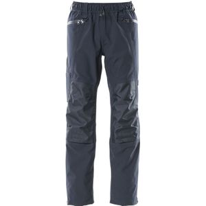 Mascot Accelerate Overtrekbroek 18690-349 - donkermarine