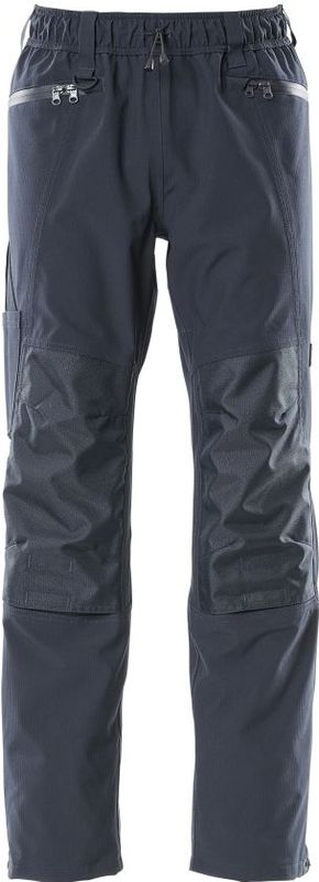 Mascot Accelerate Overtrekbroek 18690-349 - donkermarine