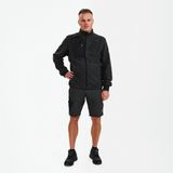 Engel - X-treme - Fiperpels Jack - Anthracite Grey / Black