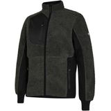 Engel - X-treme - Fiperpels Jack - Anthracite Grey / Black