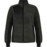 Engel - X-treme - Fiperpels Jack - Anthracite Grey / Black