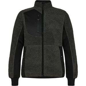 Engel - X-treme - Fiperpels Jack - Anthracite Grey / Black