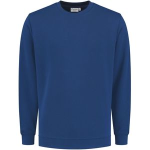 Santino Lyon Sweater Marine Blue