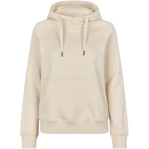 Pro Wear by Id 0637 CORE hoodie dames Off-white maat XS
