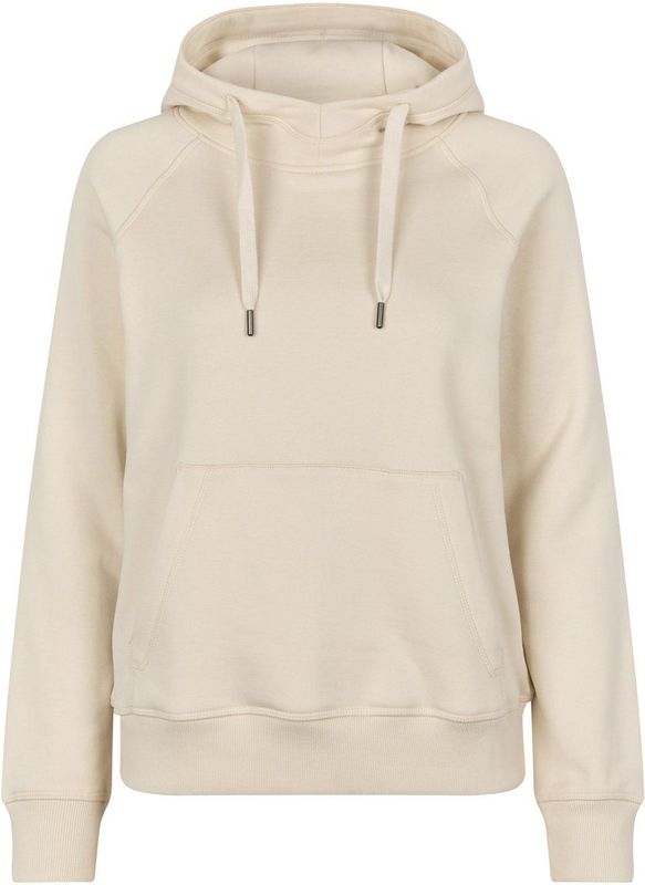 Pro Wear by Id 0637 CORE hoodie dames Off-white maat XS