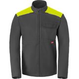 HAVEP 50329 Jack Havep Shift Charcoal/Fluo Geel