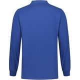 Santino Rick Polosweater Royal Blue