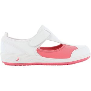 Safety Jogger Camille Fuchsia maat 37