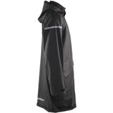 Blåkläder 4301-2000 Regenjas Zwart