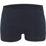 Blåkläder 1826-2763 Dames vlamvertragende boxershort Marineblauw maat L