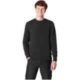 FHB Piet Sweatshirt uniseks Anthraciet maat XS