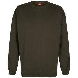 F. Engel 8022 Sweatshirt Forest Green maat M