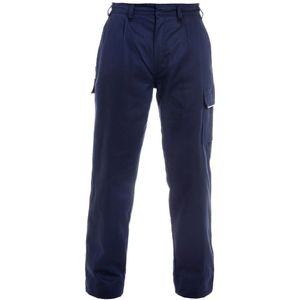 Hydrowear Meran Multinorm Arc 2 Broek Navy maat 46