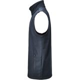 James Harvest - Valley Vest - Bodywarmer - Marine