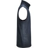 James Harvest - Valley Vest - Bodywarmer - Marine