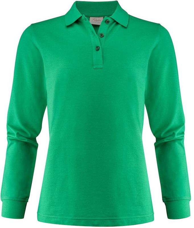 Printer Surf Pro Ls Dames Frisgroen maat XS