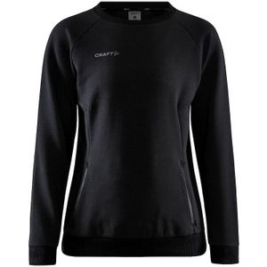 Craft Core Soul Crew Sweatshirt Dames Black