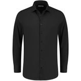 Santino Falco Shirt Black