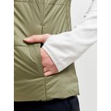 Craft - Core Rift - Mouwloos Donsjack