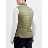 Craft - Core Rift - Mouwloos Donsjack