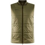 Craft Core Light Padded Vest Heren Rift